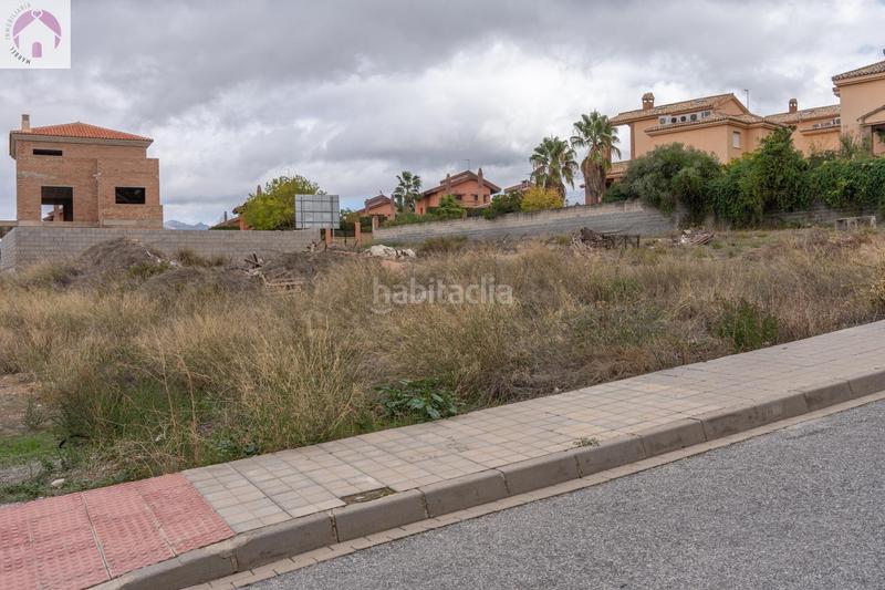 Foto 2b0f1900-7718-408c-976c-dbe509a77c82. Terreno residenziale in Dílar