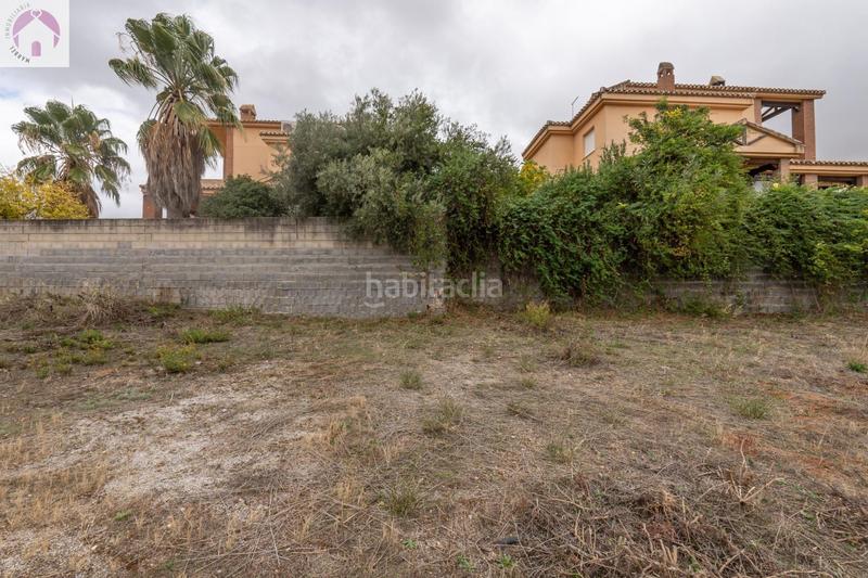 Foto 2d402f02-36a6-4cf4-b98c-f40aea066935. Terreno residenziale in Dílar
