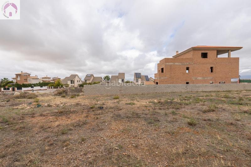 Foto 2eb0230b-bb06-4a7b-9412-c53dea2b78cd. Terreno residenziale in Dílar