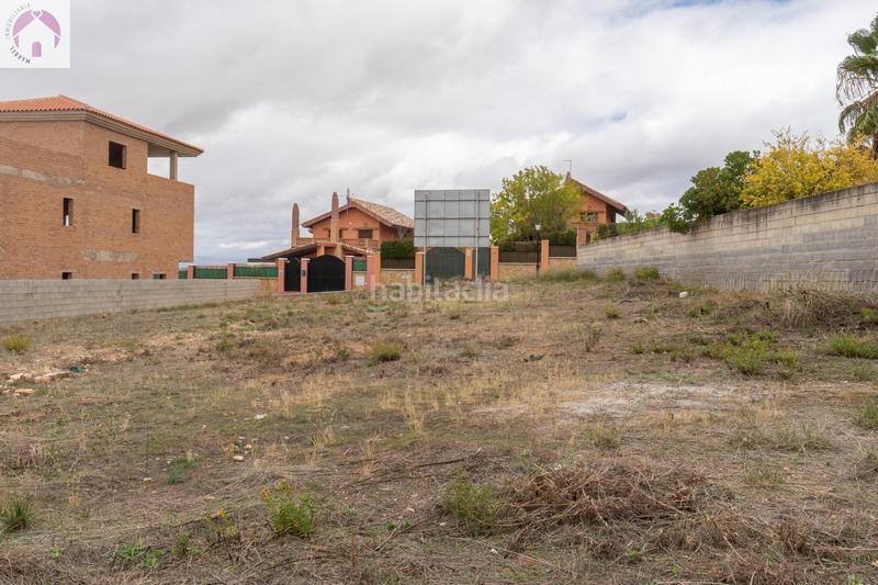 Foto 31d247c0-85bc-4528-bdf7-513ab0de363d. Terreno residenziale in Dílar