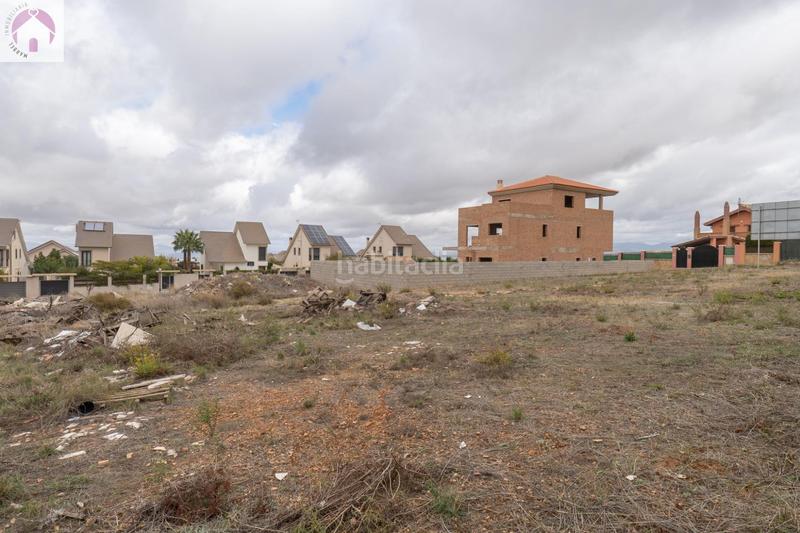 Foto 437aab84-9046-4598-b3b7-813d4bb67314. Terreno residenziale in Dílar