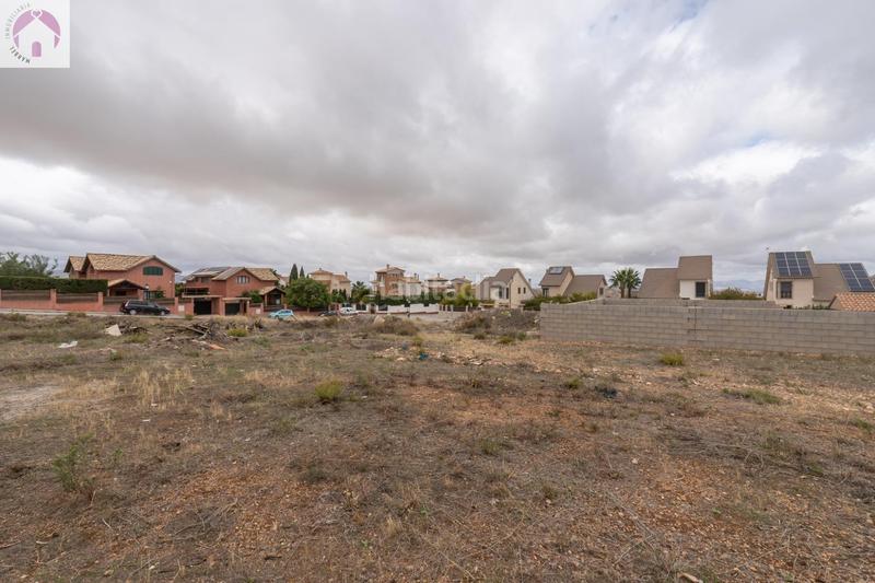 Foto 48a9a53c-111e-4088-bede-4c0da979271e. Terreno residenziale in Dílar