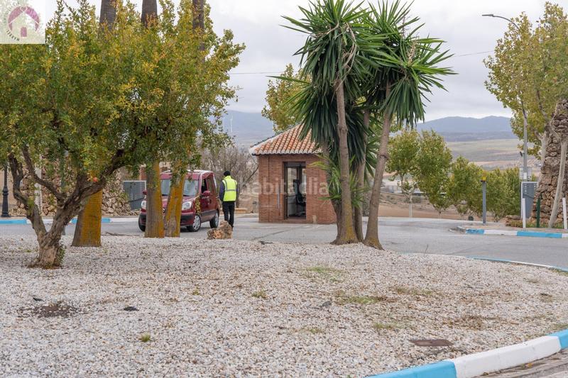 Foto 794cf65b-7afa-4ed9-95e7-417d3979d0f6. Terreno residenziale in Dílar