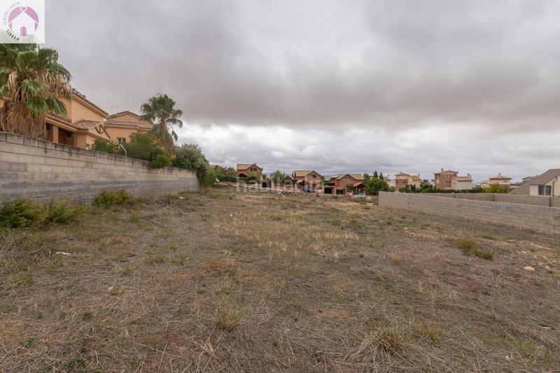 Foto 7d623690-49cb-4e30-85b0-6a7b5ece4efb. Terreno residenziale in Dílar