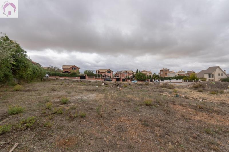 Foto 84deabeb-5f5d-4dbd-afe0-218c77854d9c. Terreno residenziale in Dílar