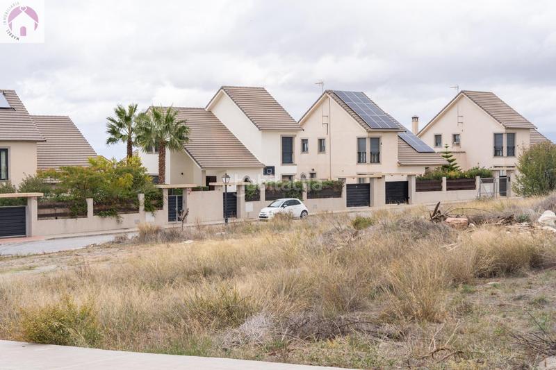 Foto 85a2c3c1-4ca5-4a32-9d8d-2f4ca04733bf. Terreno residenziale in Dílar