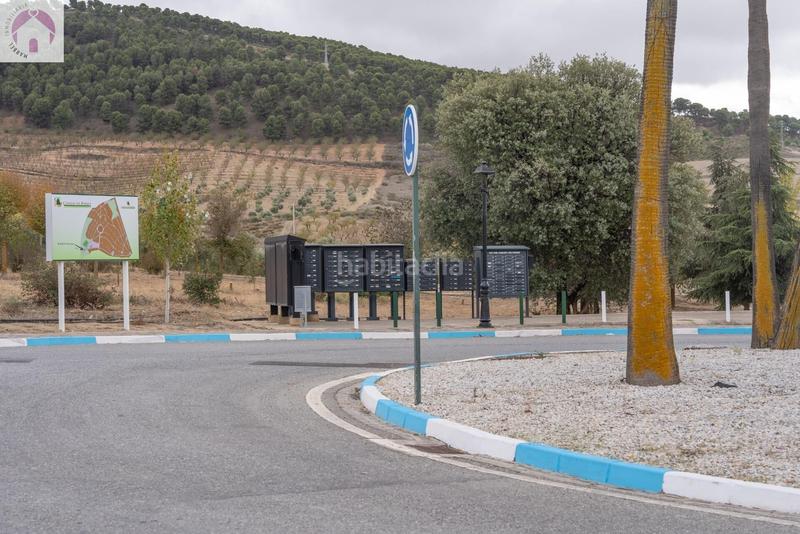 Foto 86793953-a5b3-4e2b-ad0d-dcc4b0eb95ab. Terreno residenziale in Dílar