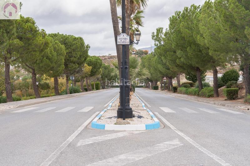 Foto 988a48a1-67fb-402a-b967-91a6a9e52d9d. Terreno residenziale in Dílar