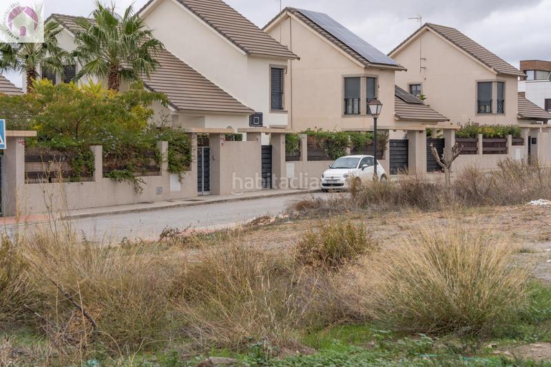 Foto 9925949a-2797-4ff8-8352-09ffe79e62f6. Terreno residenziale in Dílar