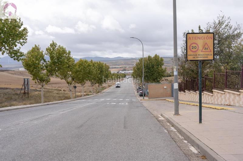 Foto 9e2b5e46-3d0f-429c-888b-e6086dbd8b48. Terreno residenziale in Dílar