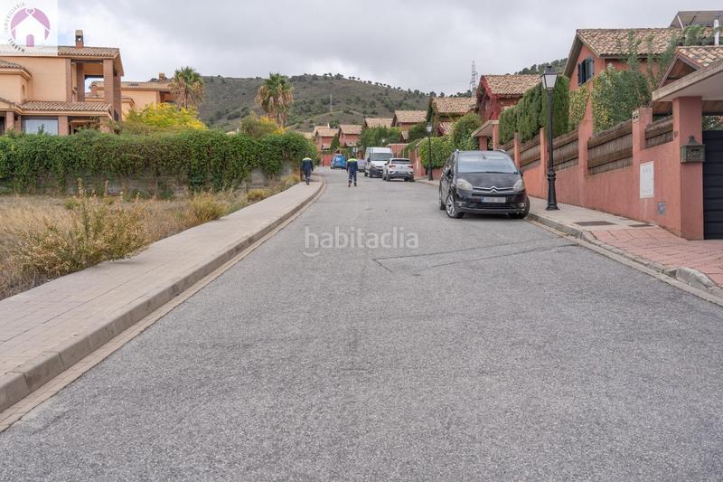 Foto 9fca862c-c77a-41a0-a668-39961cc3b21a. Terreno residenziale in Dílar