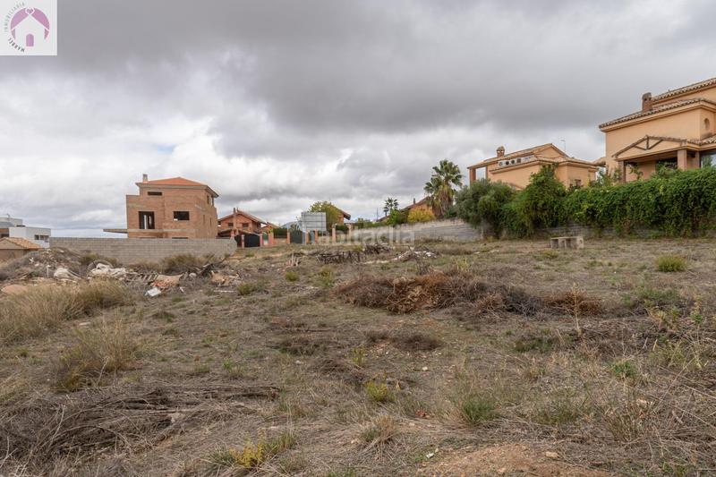 Foto a98ab4cc-6e6f-4094-99d7-4d4fec480d72. Terreno residenziale in Dílar