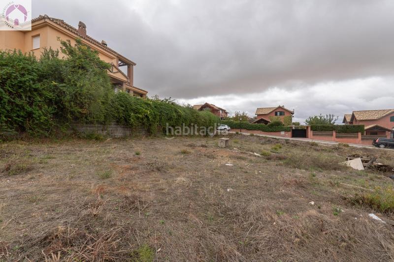 Foto ae4379b3-23e0-4f4e-8bb3-de820851655e. Terreno residenziale in Dílar