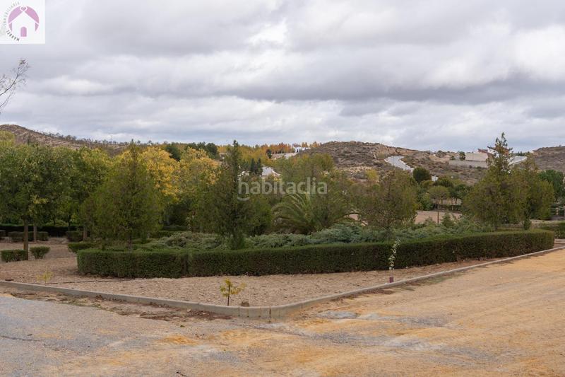 Foto af9d73e7-ccc3-410b-b923-fa6df5f31fd8. Terreno residenziale in Dílar