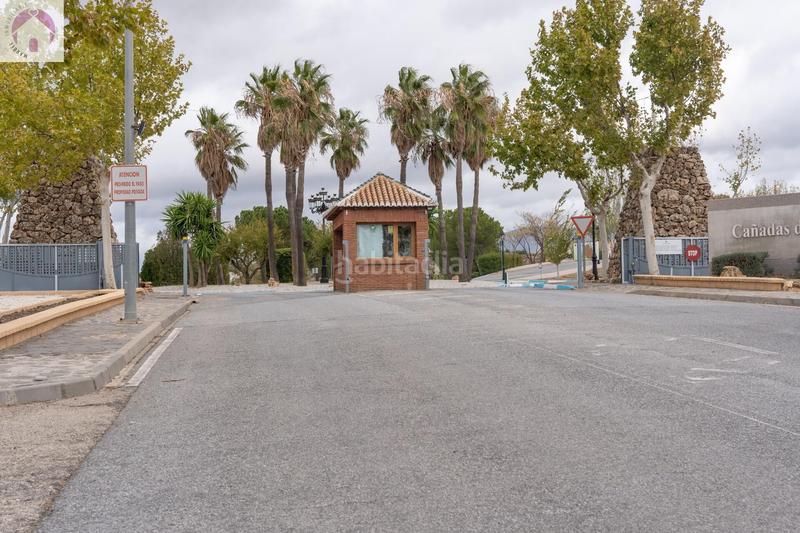 Foto d4a252bd-e6bb-4363-bc24-d1d4527eadcd. Terreno residenziale in Dílar