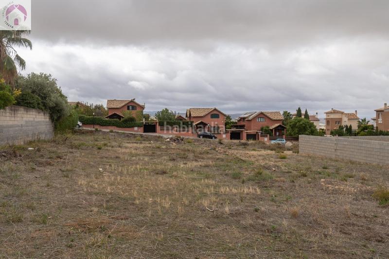 Foto f1ed286d-4cf0-4c98-bbbe-86ddf37d03f5. Terreno residenziale in Dílar