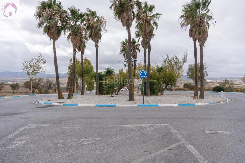 Foto f21ba9f8-dd39-407e-8b66-618e879b3bcd. Terreno residenziale in Dílar