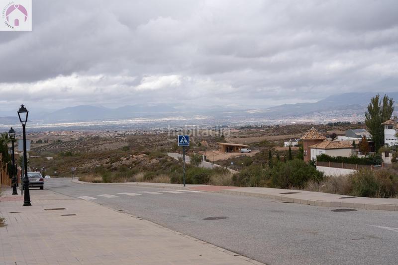 Foto f8f3799a-5406-44bb-a0e1-9783433d4842. Terreno residenziale in Dílar