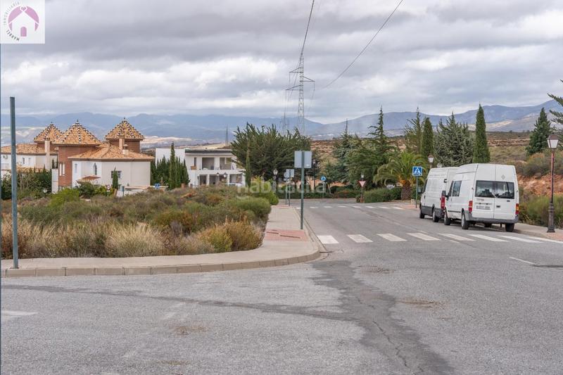 Foto f939d127-e050-409c-9d5b-0df90aa8a22c. Terreno residenziale in Dílar