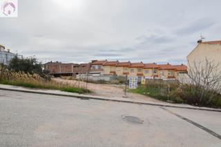 Terreny residencial a Calle calle de la mezquita 6. Solar para construccion en plena expansion