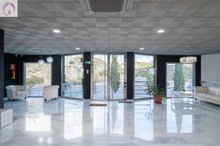 Bâtiment à usage industriel à Alfacar. Rentabilidad asegurada.