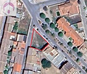 Terrain résidentiel à Calle Simón Bolivar