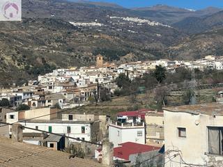 Masia a Cádiar. Venta de casa de pueblo en alpujarra granadina