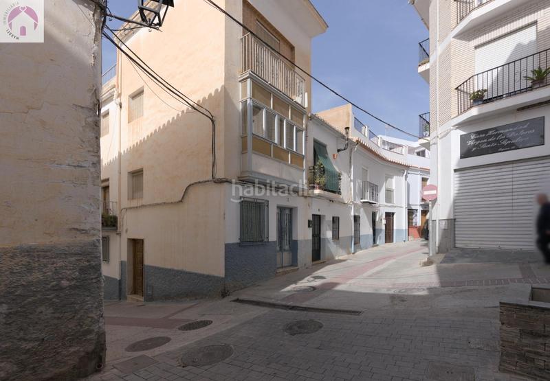 Foto 1425499c-a0cb-4654-b93b-81922ff63eb8. Maison dans Órgiva