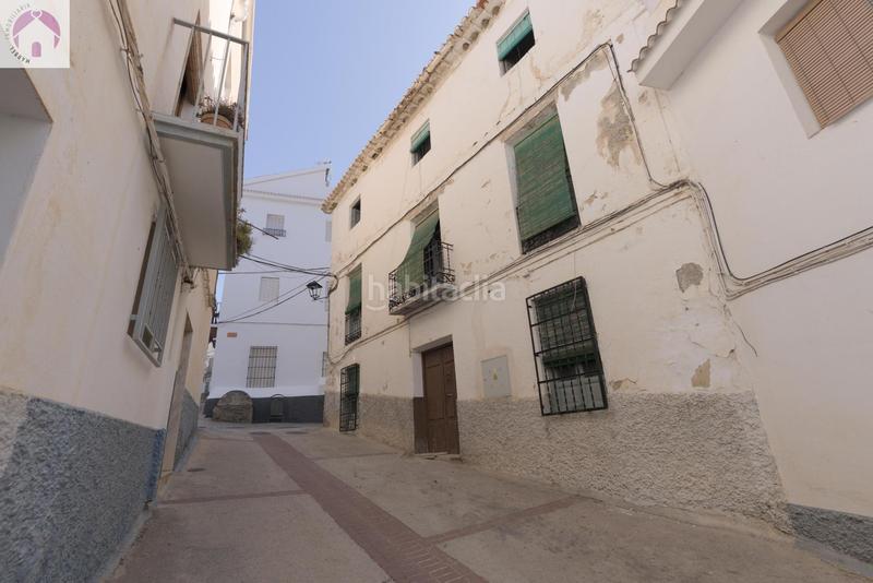 Foto 1bc46c02-2bfe-41f4-8067-26e7cdd6d133. Maison dans Órgiva