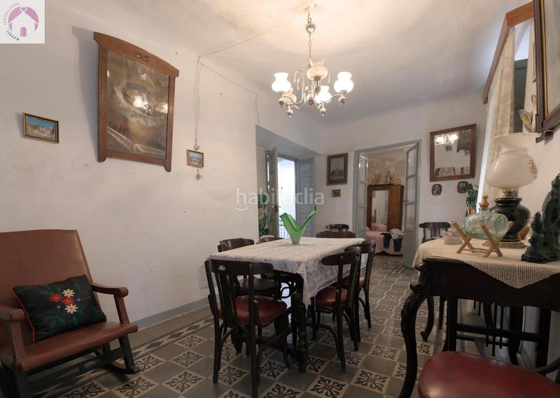 Foto 32e190d1-a3f1-4393-955d-c81ef0d745ab. Maison dans Órgiva