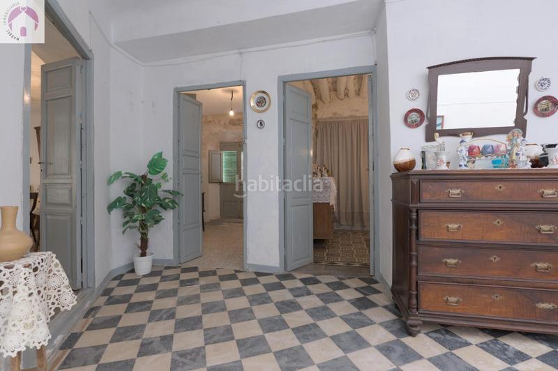 Foto 4bf2362a-2963-4747-bf72-442e39a910a1. Maison dans Órgiva