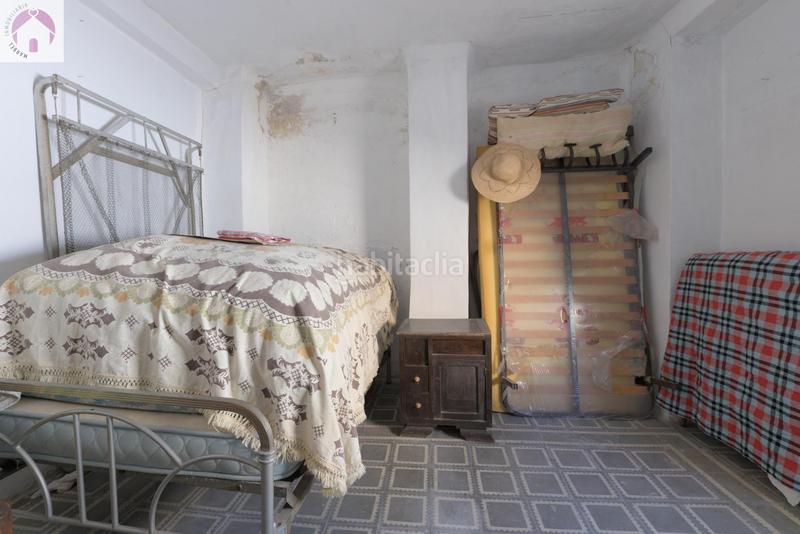 Foto 522af444-fed7-4725-8885-258948709beb. Maison dans Órgiva