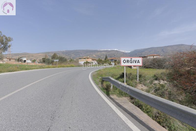 Foto 5e6225f0-d8de-455e-b96a-1a80042f6d3e. Maison dans Órgiva