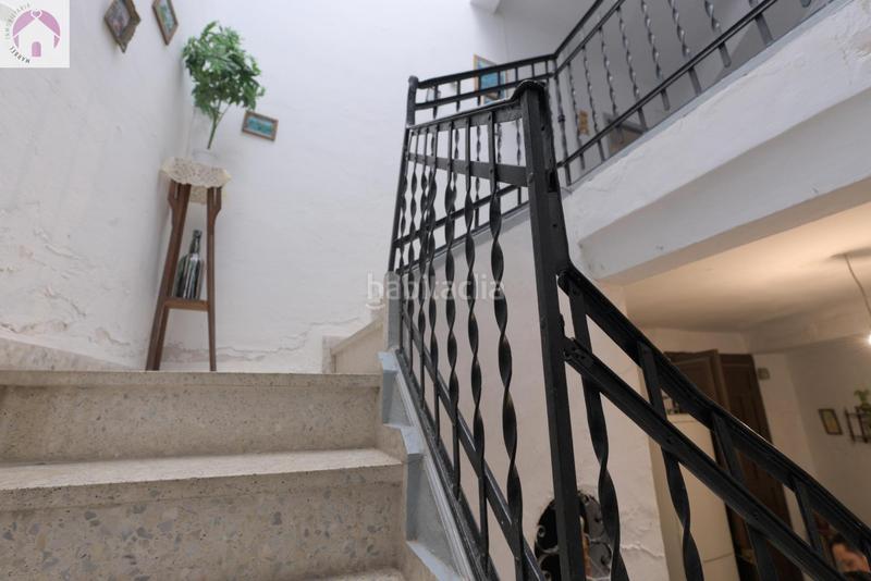 Foto 66e6d543-a132-4cd9-a4e9-87aed973ffa2. Maison dans Órgiva