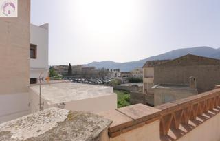 Casa  Calle darro. Casa en el centro de órgiva