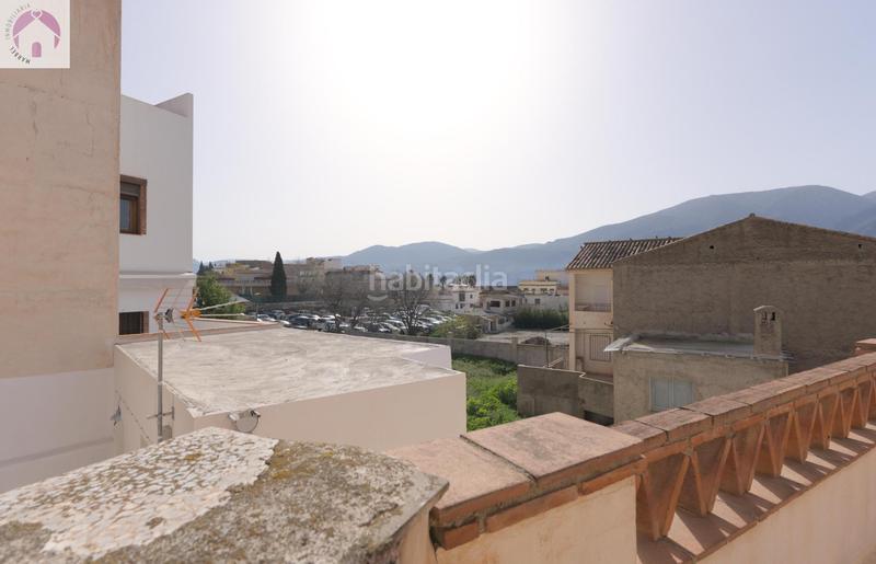 Foto 78122a19-eed7-41d9-b144-f625295cd807. Maison dans Órgiva