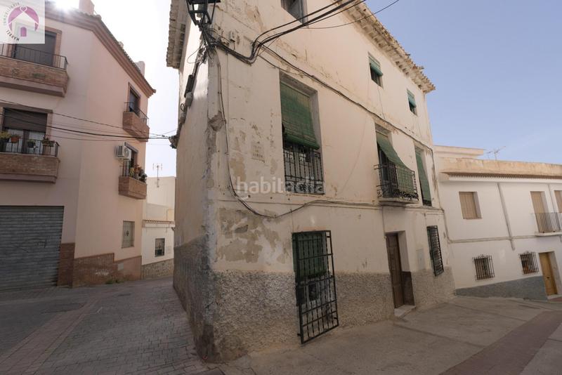 Foto 7d4d07e3-6c58-4f67-b487-8aabbe7d933b. Maison dans Órgiva