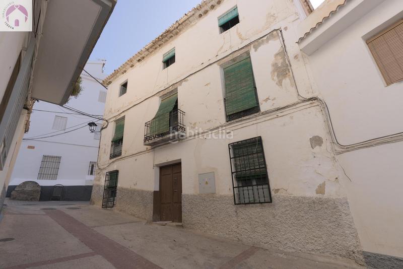 Foto 848411a7-51c7-4166-a347-a75ef0819d5c. Maison dans Órgiva