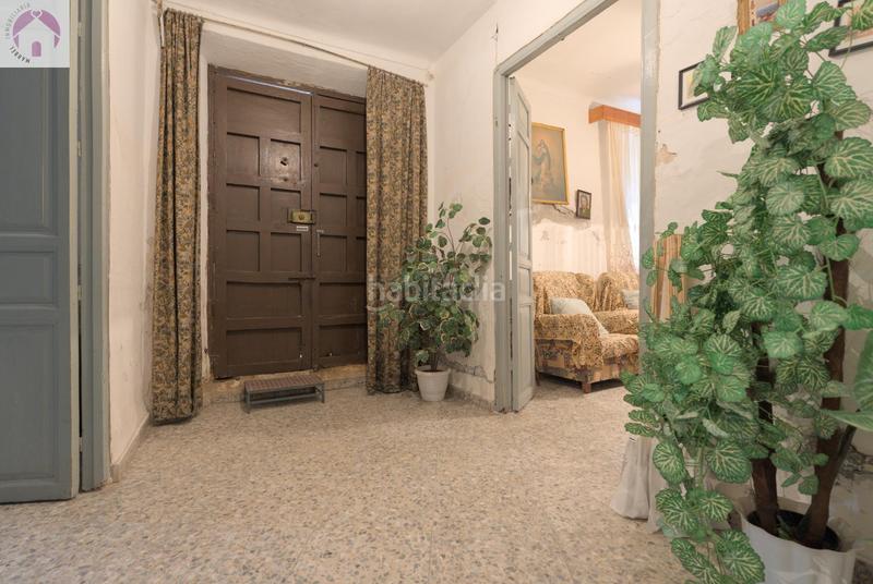 Foto 8f34e988-fba6-4872-a103-f695aac0fba1. Maison dans Órgiva