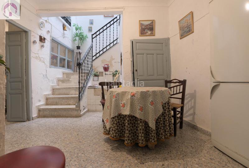 Foto 9a8f4a85-bc86-43e3-8af1-b7706aa51ff0. Maison dans Órgiva