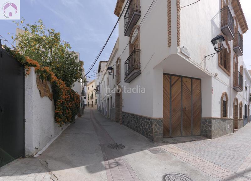 Foto a428c94b-1cbc-4134-86e6-fe5558010a77. Maison dans Órgiva