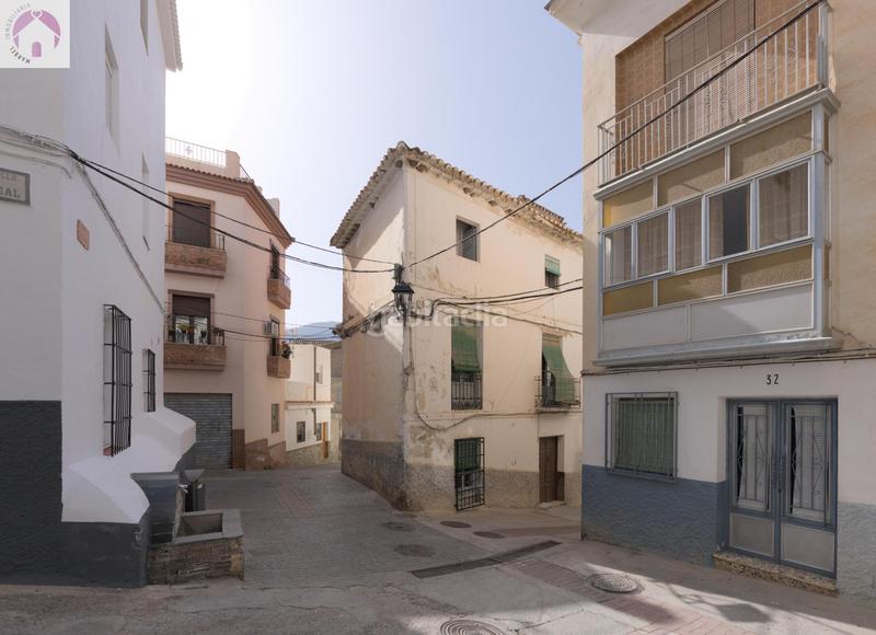 Foto a85095c2-95e0-4e3a-8c2d-969a4cdac3de. Maison dans Órgiva