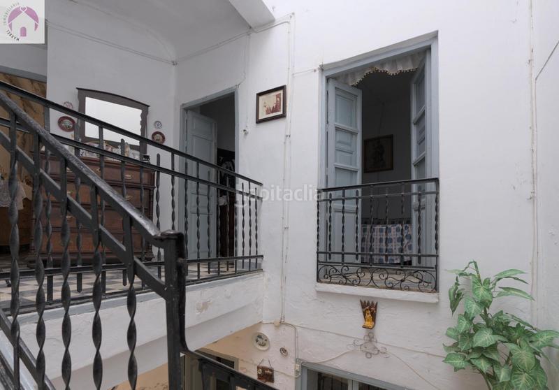 Foto baebb204-9fee-4ca2-9110-b5e132bde0a7. Maison dans Órgiva