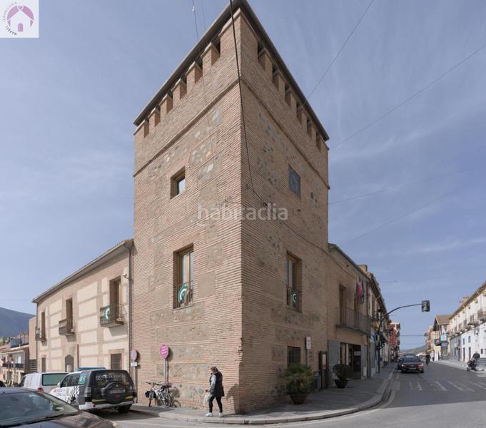 Foto bbac0d54-1f54-4987-9f56-942ac9cd3542. Maison dans Órgiva