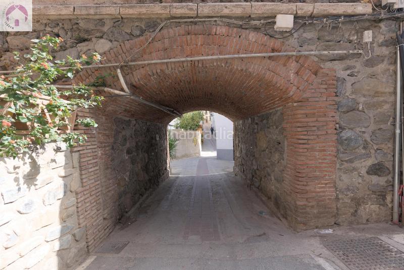 Foto c15bd186-6835-41d6-ac46-94475ab08948. Maison dans Órgiva