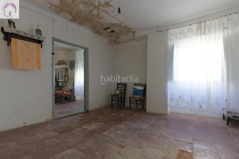 Foto cda449d9-d0c6-49e9-9467-11a051009b00. Maison dans Órgiva