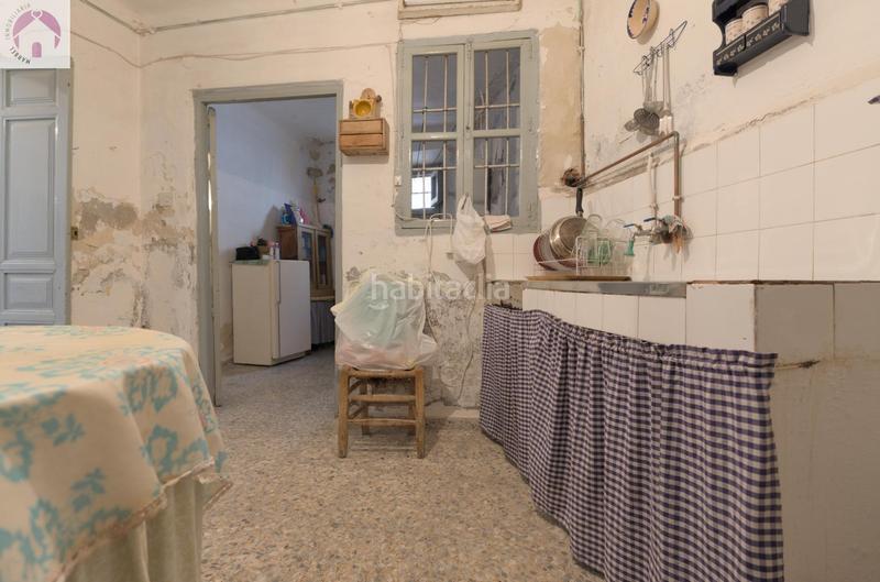 Foto d6157d3a-b991-48ee-9da7-554e476672a7. Maison dans Órgiva