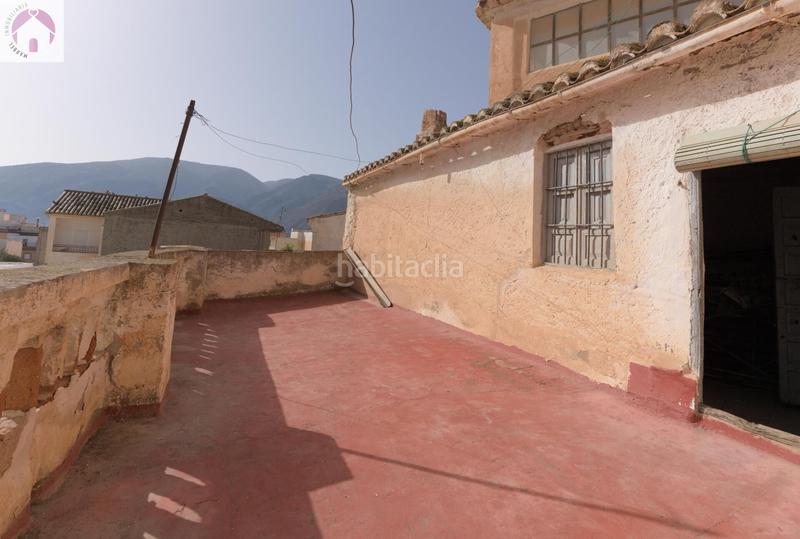 Foto e0c18718-defc-4af7-b8e8-acdd302197ea. Maison dans Órgiva