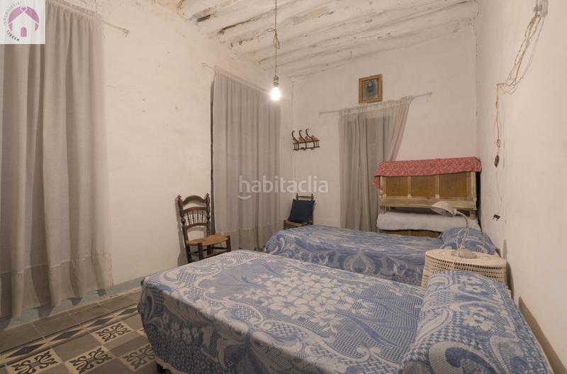 Foto e22dd9f3-9e9f-46c4-baf9-f5e035e18233. Maison dans Órgiva