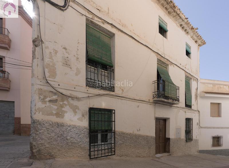 Foto e9c0a4d9-f3b0-4b57-ac9a-a8b71e38eb8b. Maison dans Órgiva